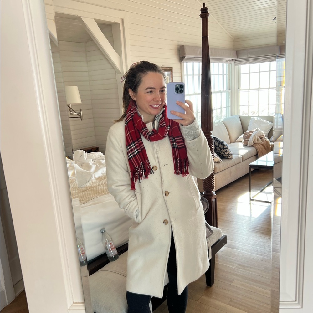 Meet your Posher, Mary